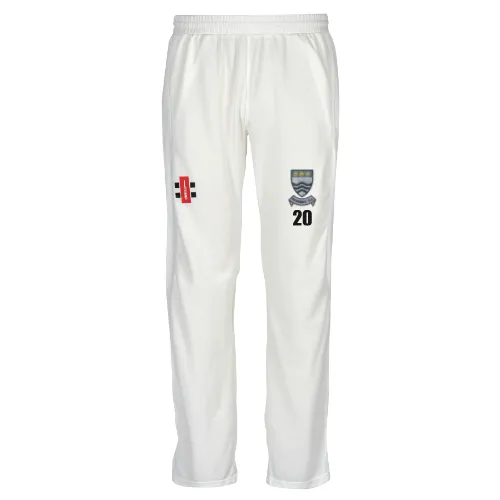 gray-nicolls-sunbury-cc-velocity-iii-pantaloni-match-senior-avorio image 1