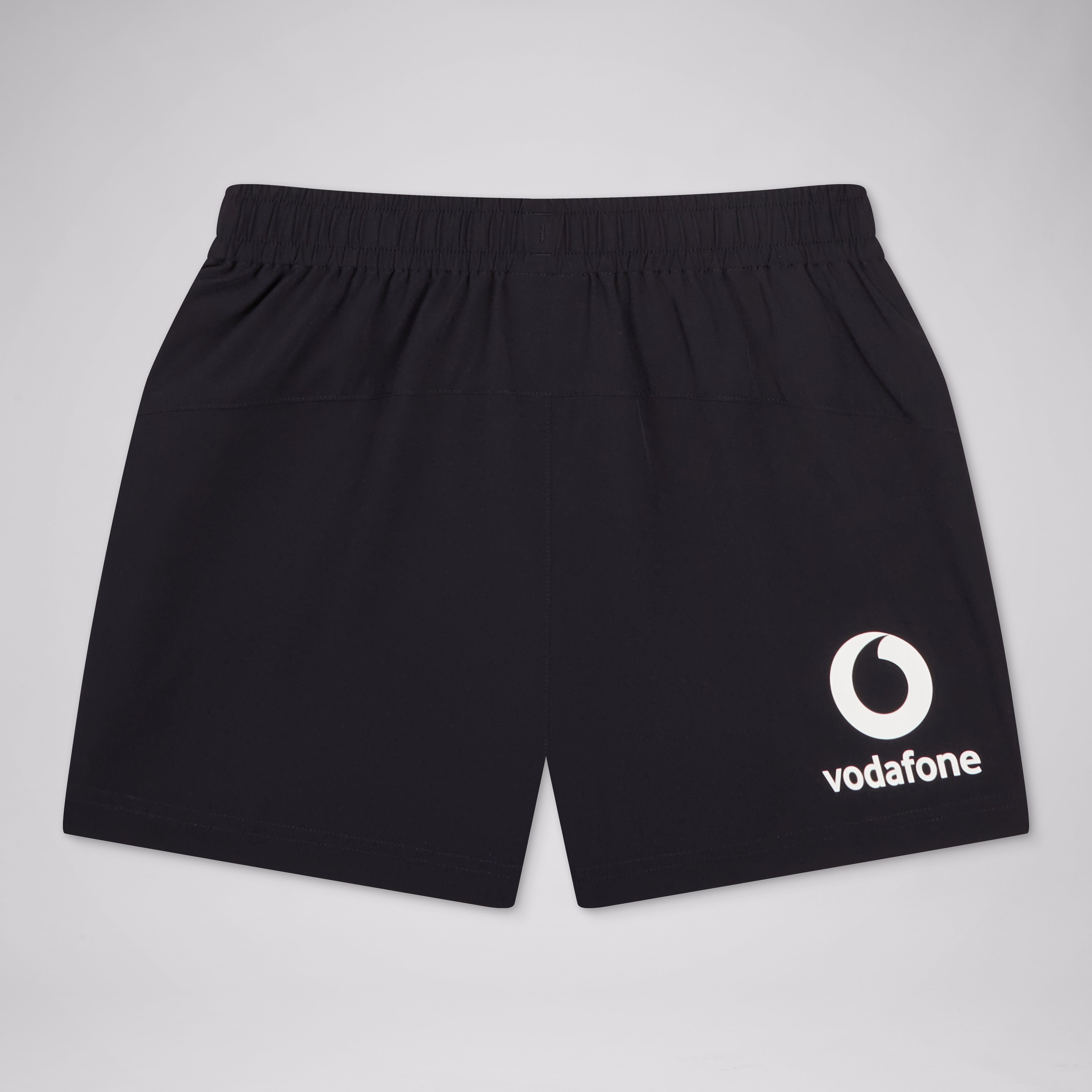 canterbury-ireland-vapodri-woven-gym-shorts-junior-unisex-pantaloncini-palestra- image 2