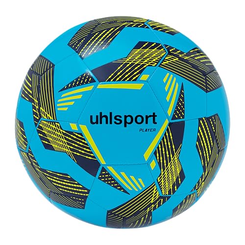 uhlsport-player-pallone-da-calcio-allenamento-misura-5-2 image 4