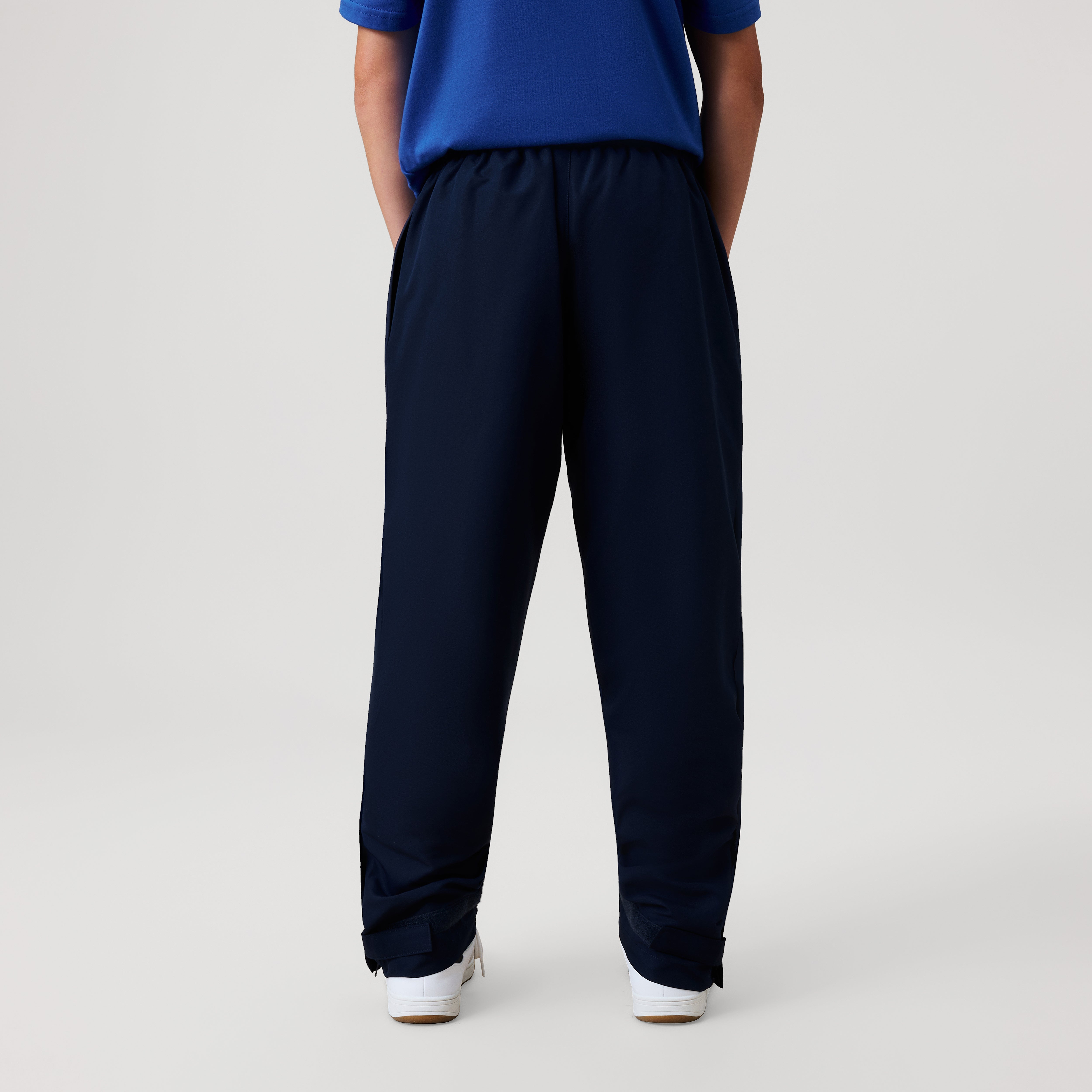 canterbury-open-hem-stadium-pantaloni-rugby-junior-blu-navy image 5