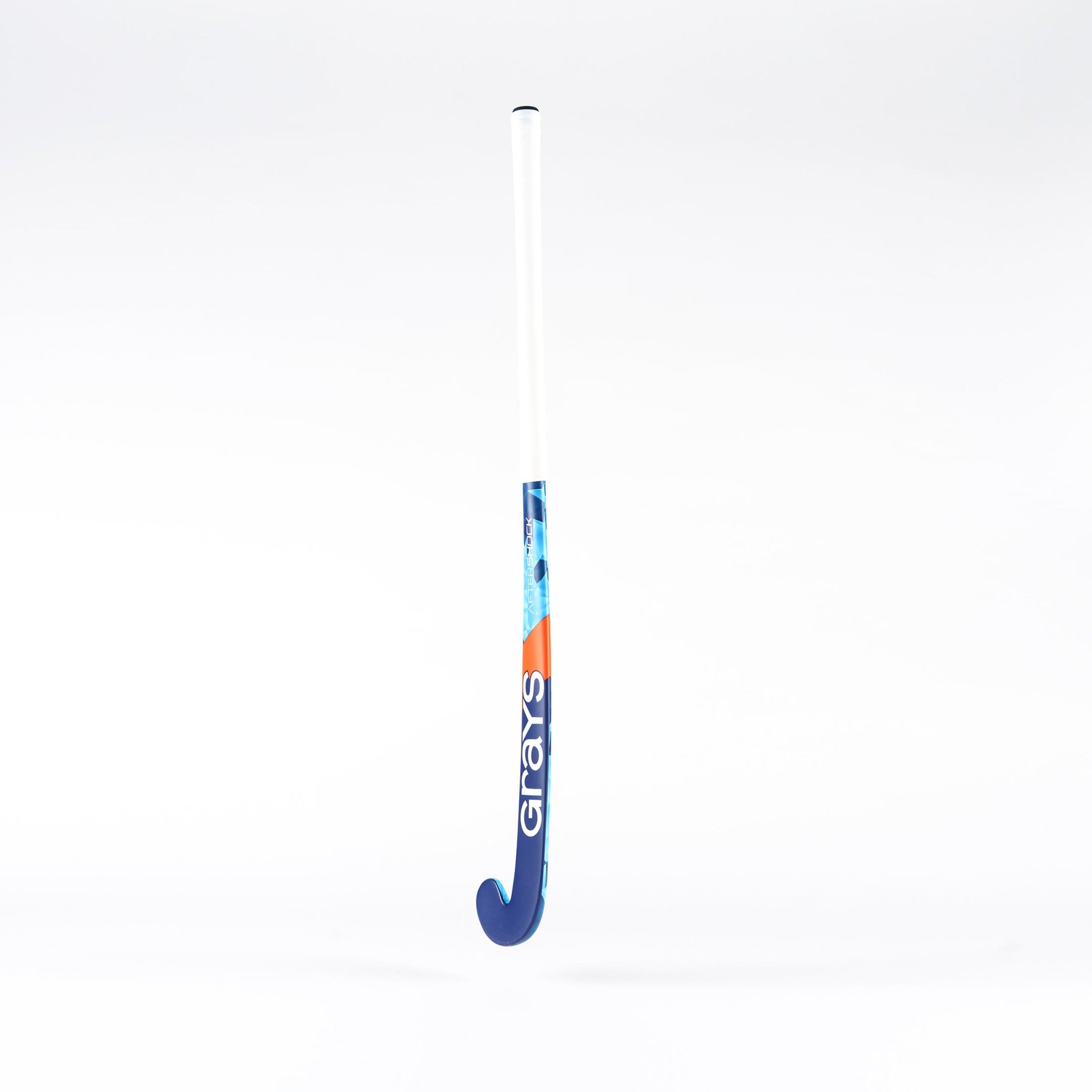 grays-aftershock-ultrabow-mazza-hockey-blu image 6