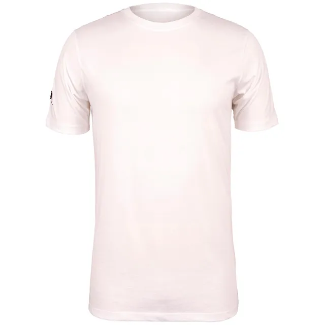 gilbert-rugby-quest-t-shirt-uomo-cotone-organico-nero-blu-navy image 1