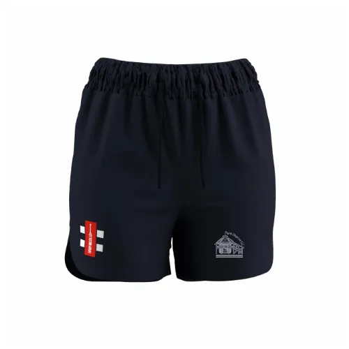 gray-nicolls-perth-doo-cot-cc-gts-shorts-donna-blu-navy-scuro image 1