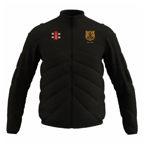 gray-nicolls-steyning-cc-senior-gts-giacca-full-zip-nero image 1