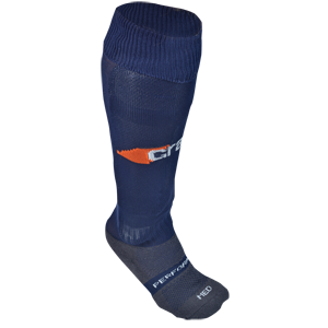 grays-g650-sock-adulto-blu-navy-mansfields-aztecs-junior-h-c image 1
