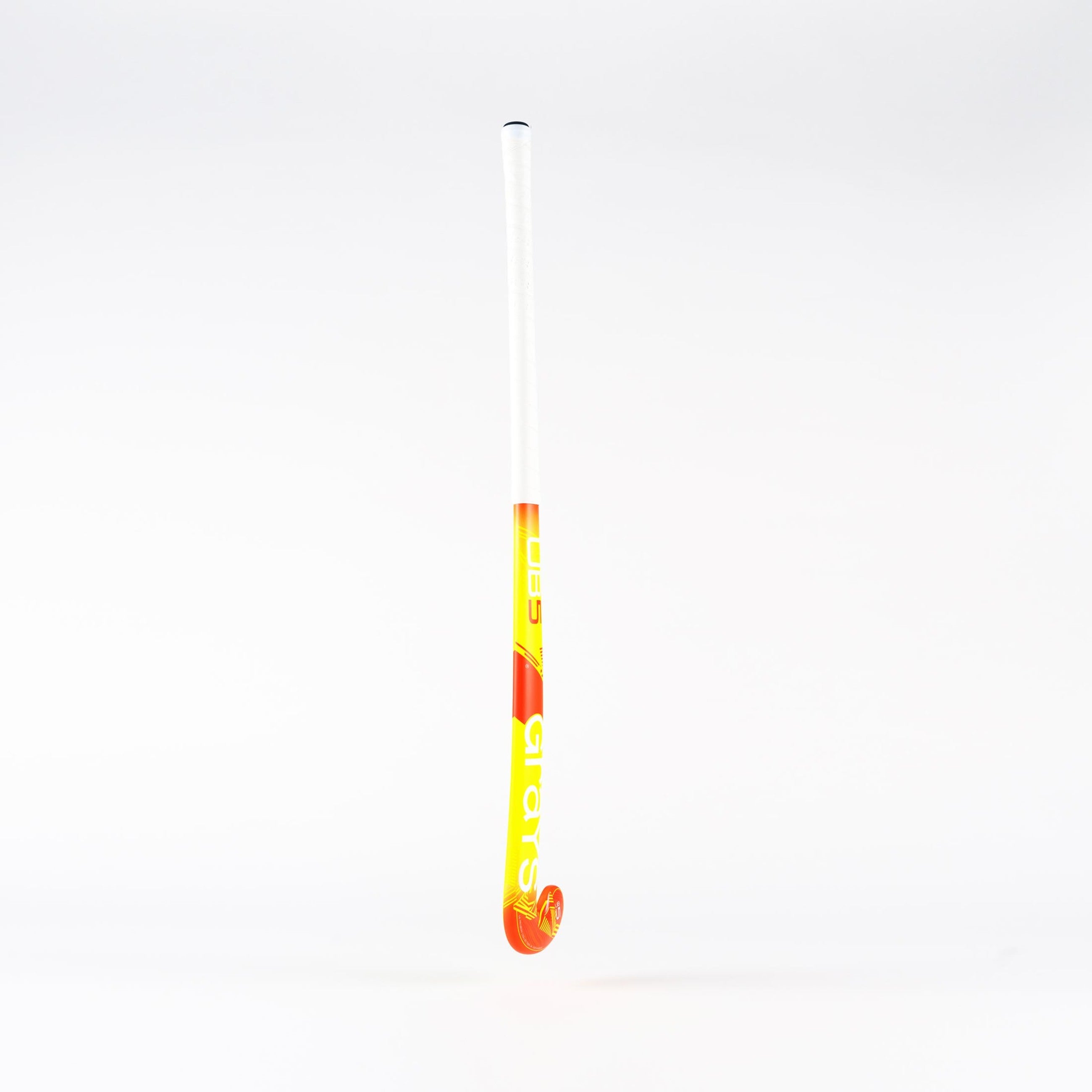 grays-ub-5-mazza-da-hockey-composite-fluo-yellow image 6