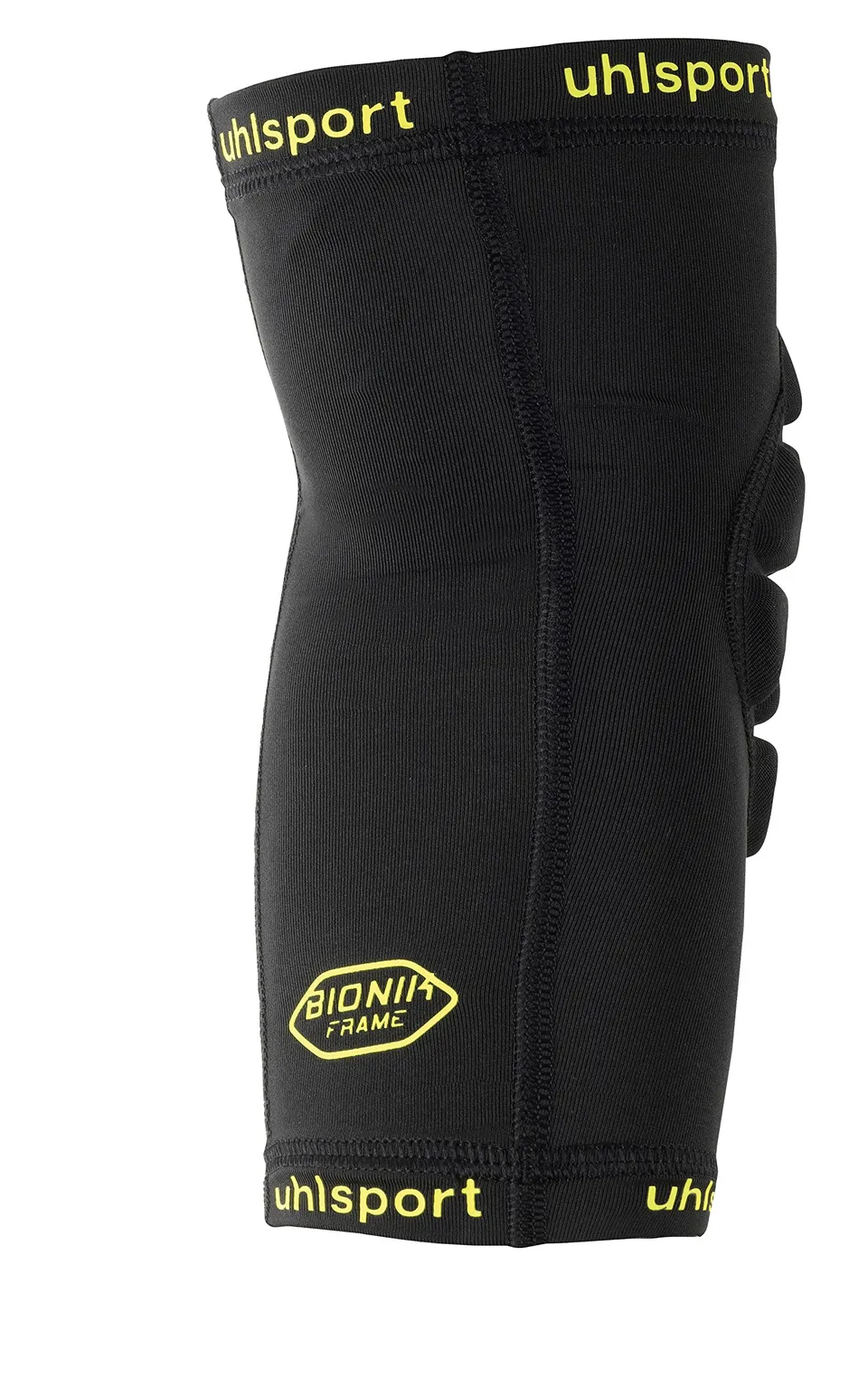 uhlsport-bionikframe-gomitiere-protezione-gomiti-unisex-adulto image 1