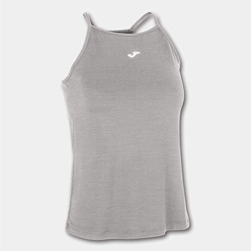 joma-combi-canotta-da-palestra-indoor-grigio-chiaro image 2