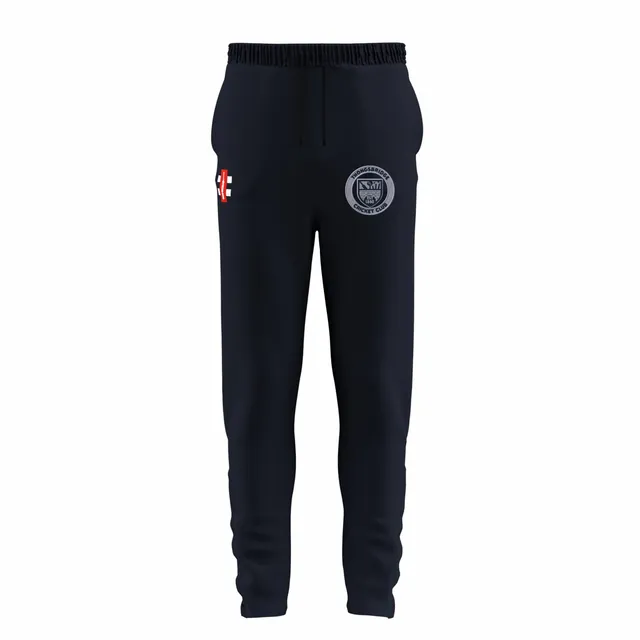 gray-nicolls-thongsbridge-cc-senior-gts-training-trousers-dark-navy-pantaloni-tr image 1