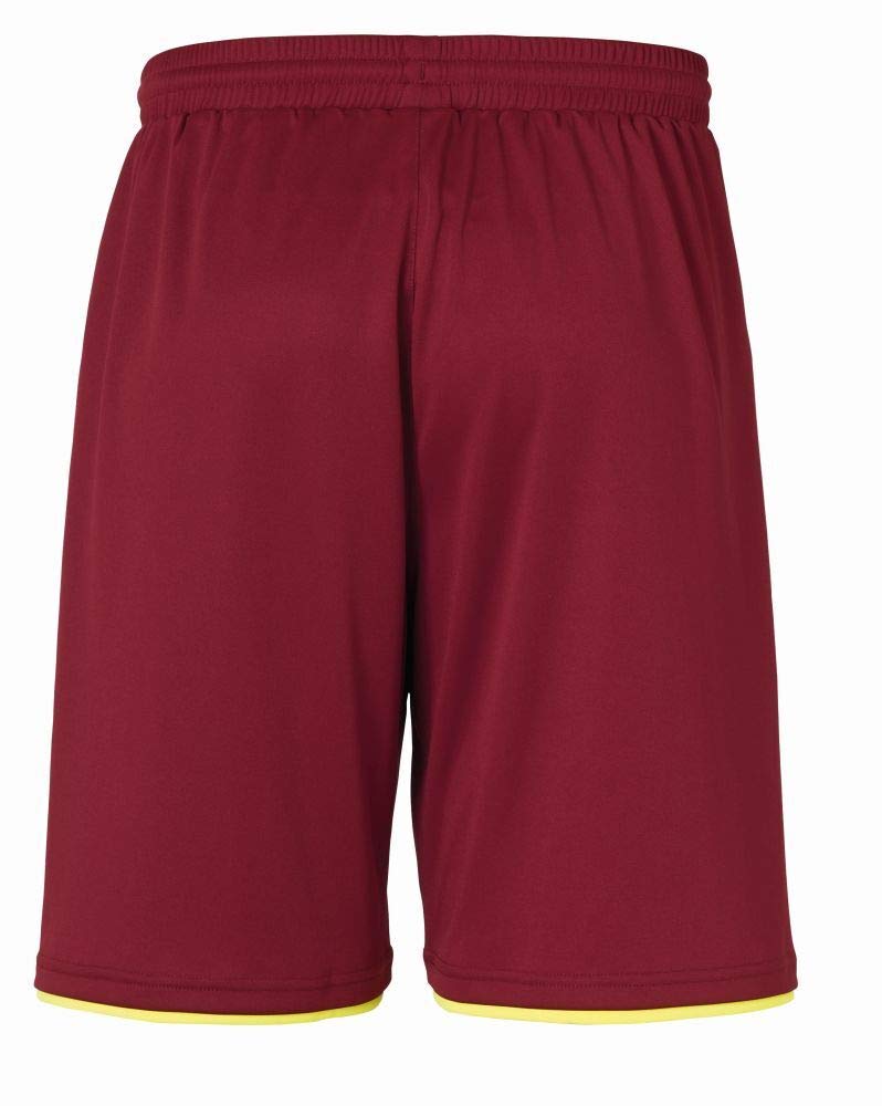 uhlsport-club-pantaloncini-calcio-unisex-adulto image 2