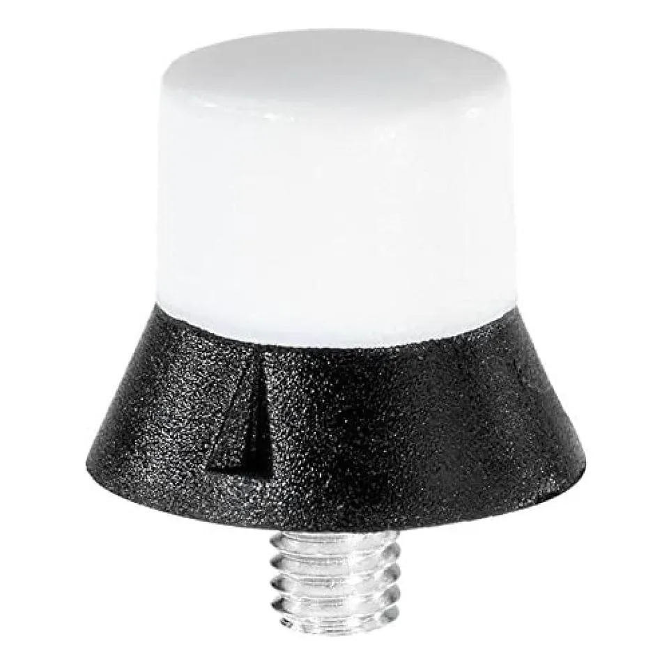 uhlsport-speedshield-parastinchi-bicolore-nero-bianco image 1
