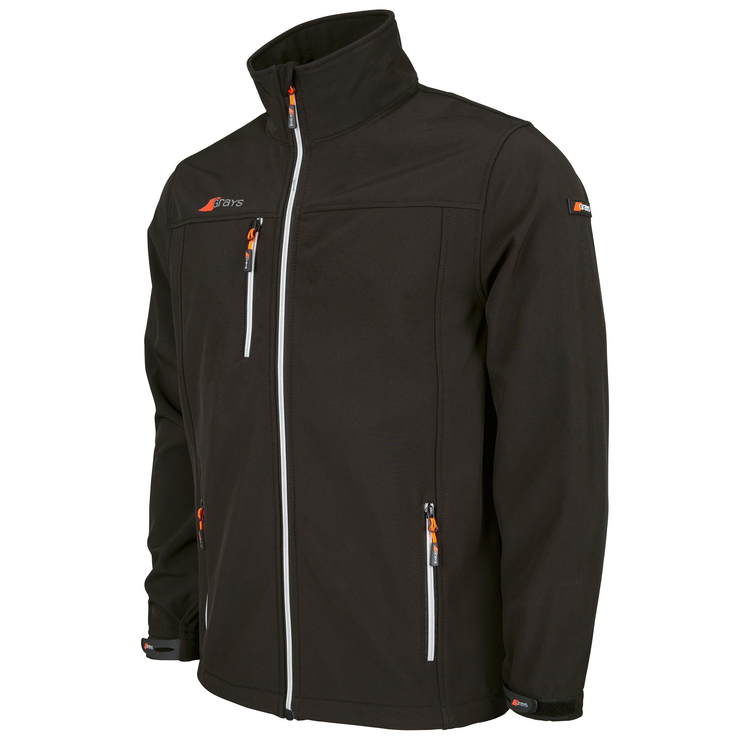 grays-radius-soft-shell-jacket-ragazzo-giacca-sportiva image 1