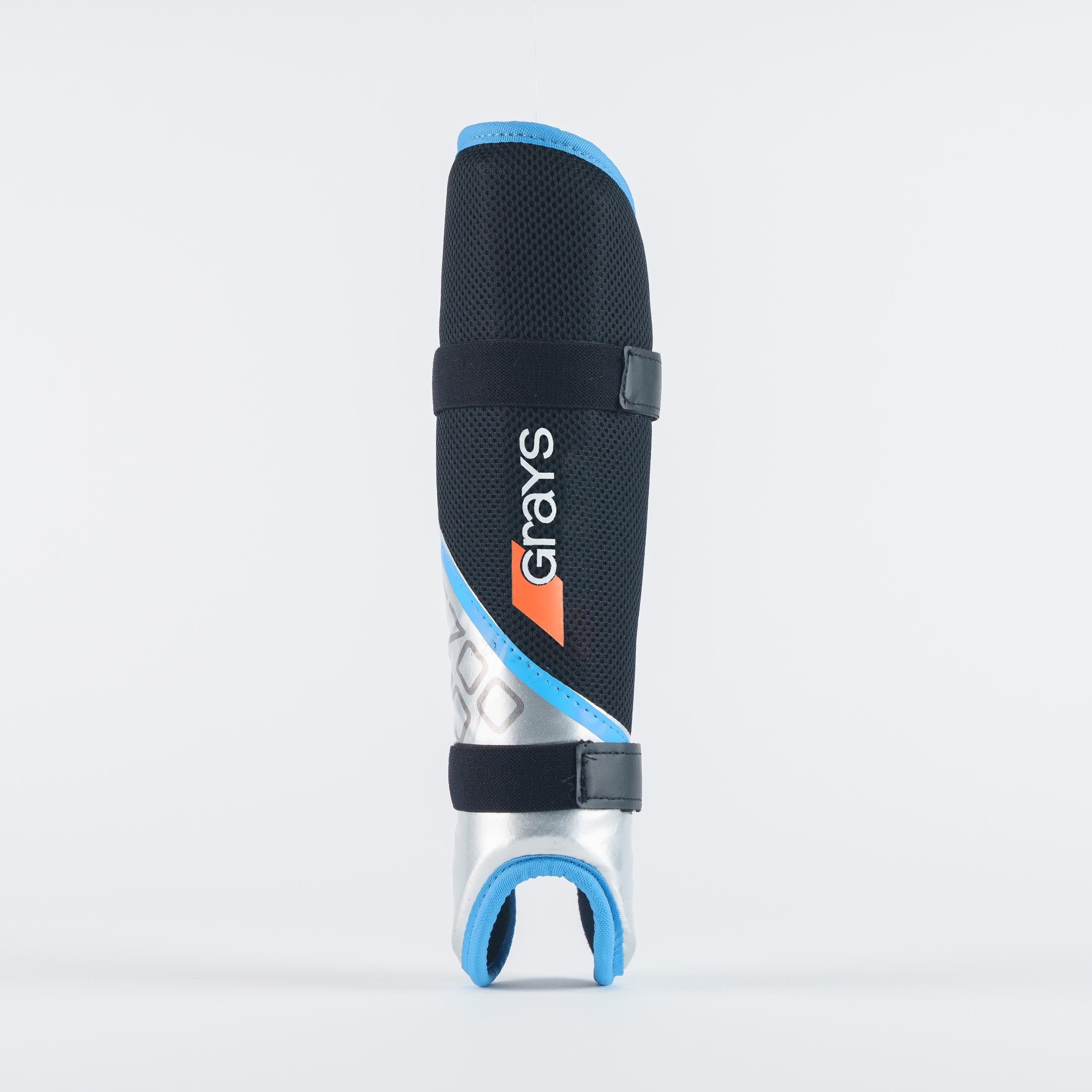 grays-g700-pro-parastinchi-hockey-su-prato-con-cavigliera-nero image 4