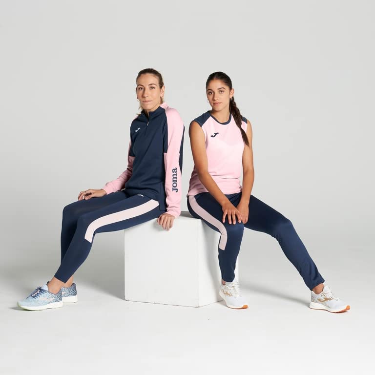 joma-eco-championship-felpa-calcio-donna image 5