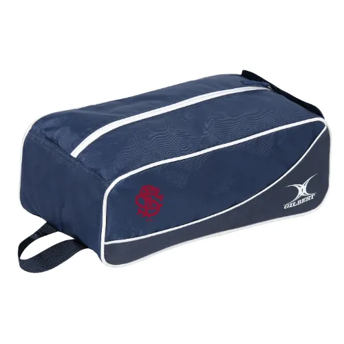 gilbert-rugby-sidcup-rfc-icon-borsa-porta-scarpe-blu-navy image 1