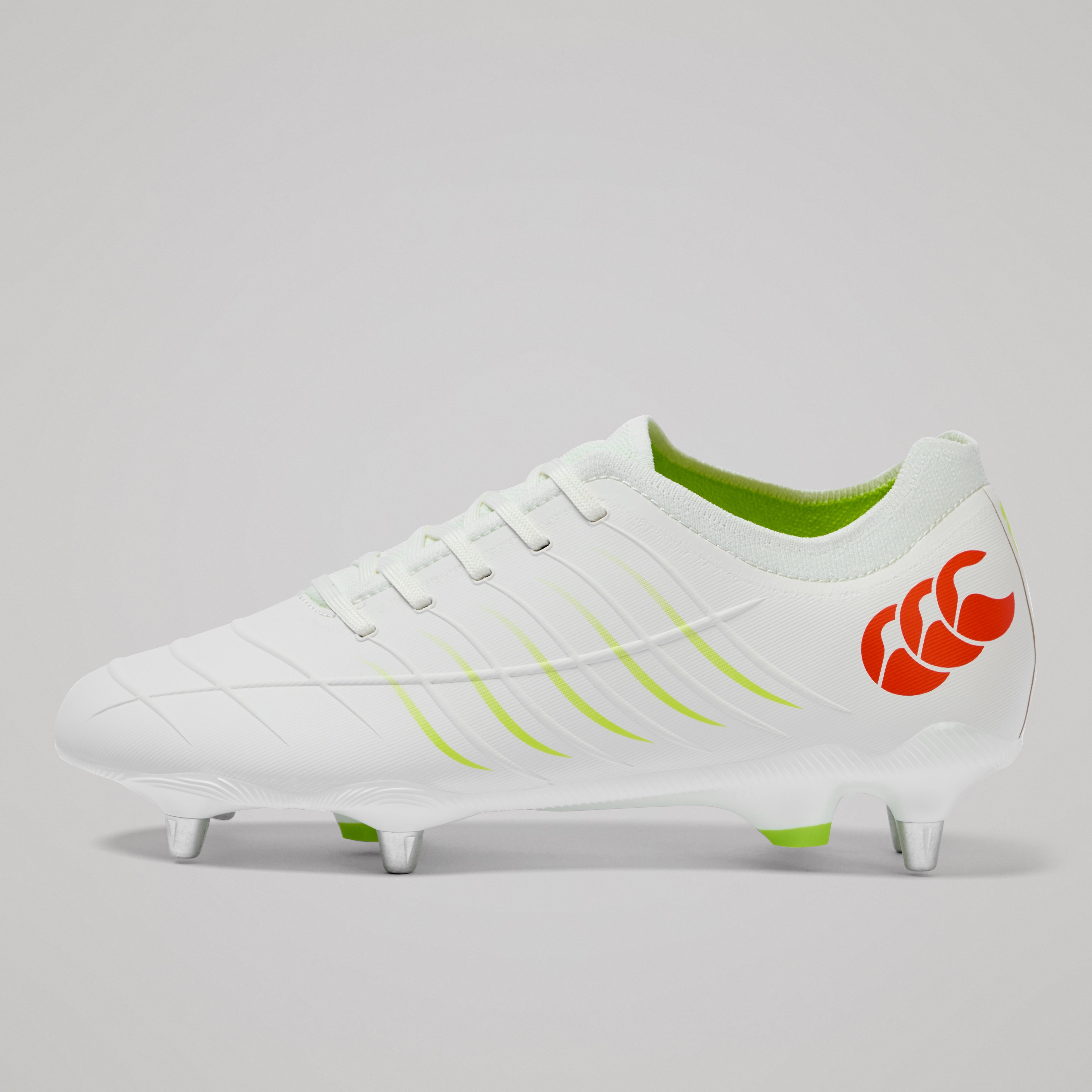canterbury-phoenix-2-0-pro-soft-ground-adulto-unisex-bianco image 1