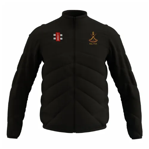 gray-nicolls-steyning-cc-gts-full-zip-jacket-junior-black image 1