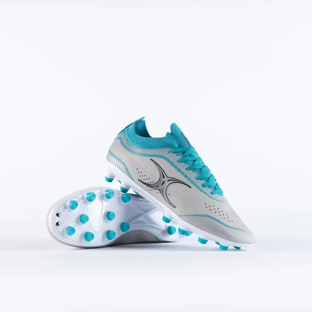 gilbert-rugby-cage-pace-pro-msx-senior-scarpe-rugby-stampate image 1