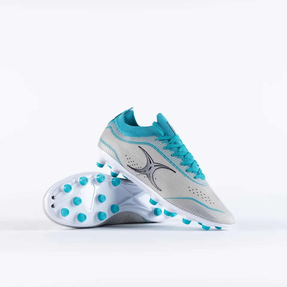 gilbert-rugby-cage-pace-pro-msx-senior-scarpe-rugby-stampate image 1