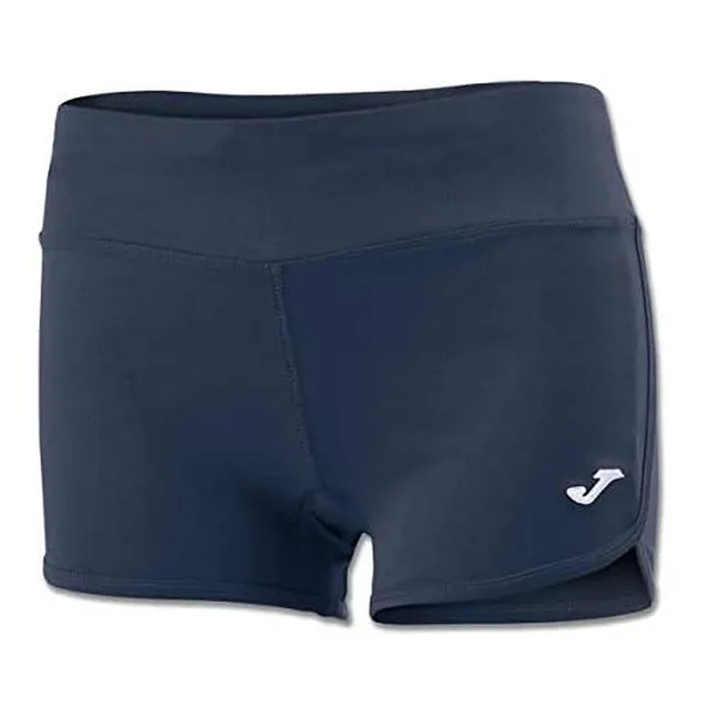 joma-stella-ii-pantaloni-corti-donna-gialli image 1