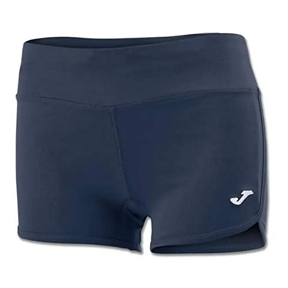 joma-stella-ii-pantaloni-corti-donna-gialli image 1
