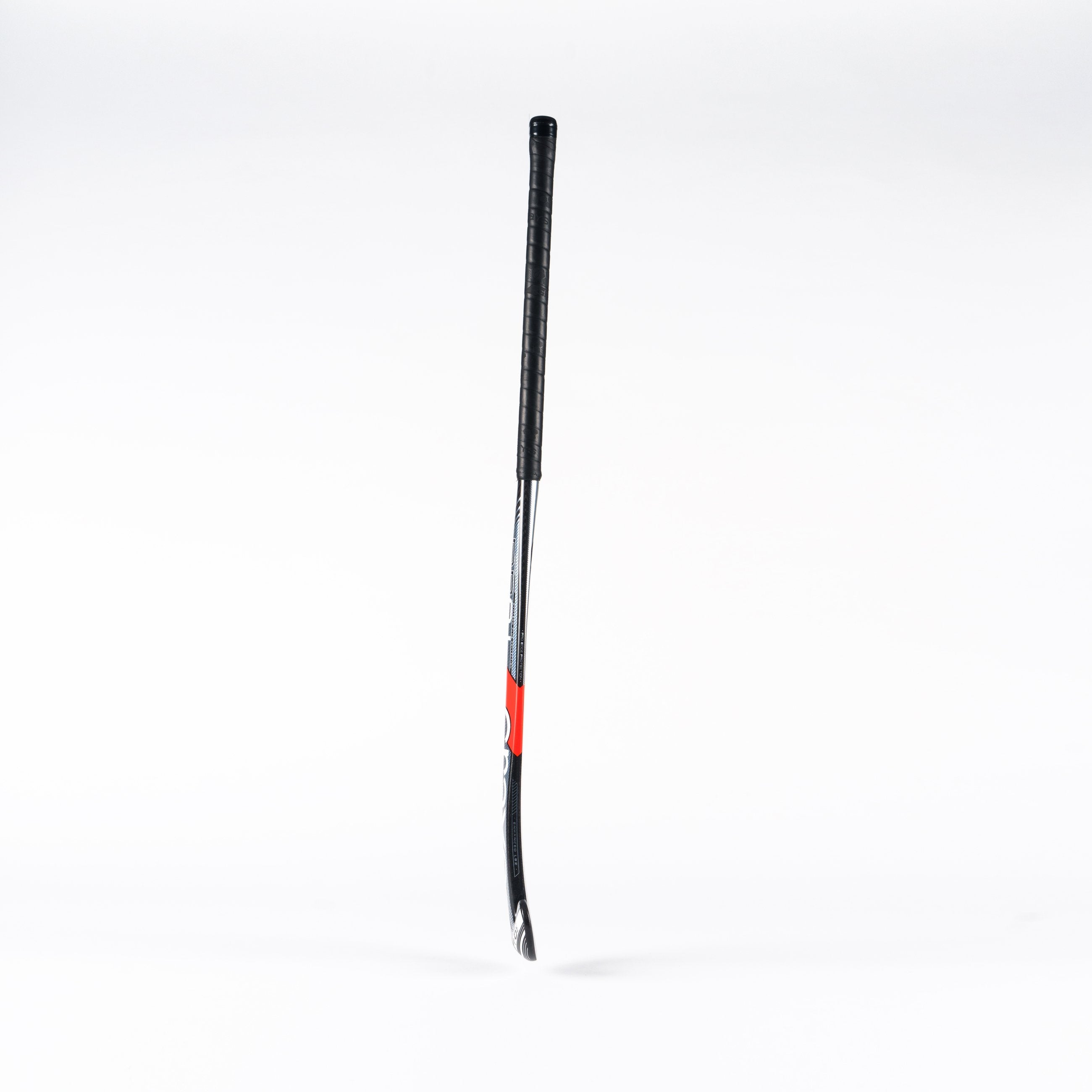 grays-db-9-mazza-hockey-composito-dynabow-plus-nero-argento image 2