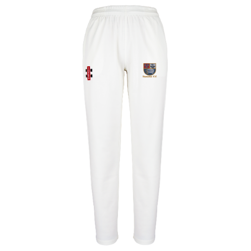 gray-nicolls-matrix-pantaloni-cricket-stanmore-cc-ladies-senior-avorio image 1