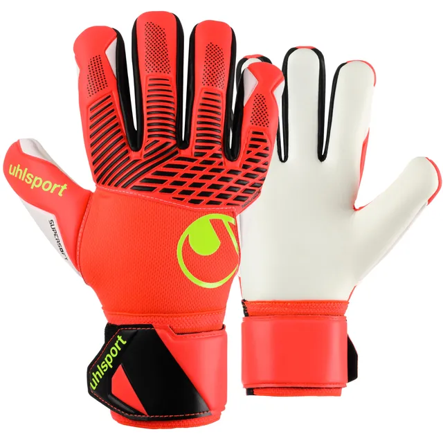 uhlsport-fm-zne-supersoft-hn-guanti-da-portiere-calcio image 1