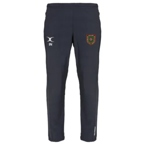 gilbert-rugby-petersfield-rfc-synergie-v3-pantaloni-senior-nero image 1