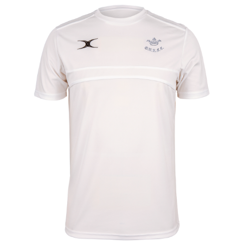gilbert-rugby-oxford-university-rfc-photon-t-shirt-uomo-bianca-touch-team image 1