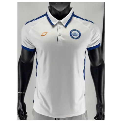 grays-east-grinstead-hockey-club-senior-polo-atlas-s-s-bianco-royal image 1