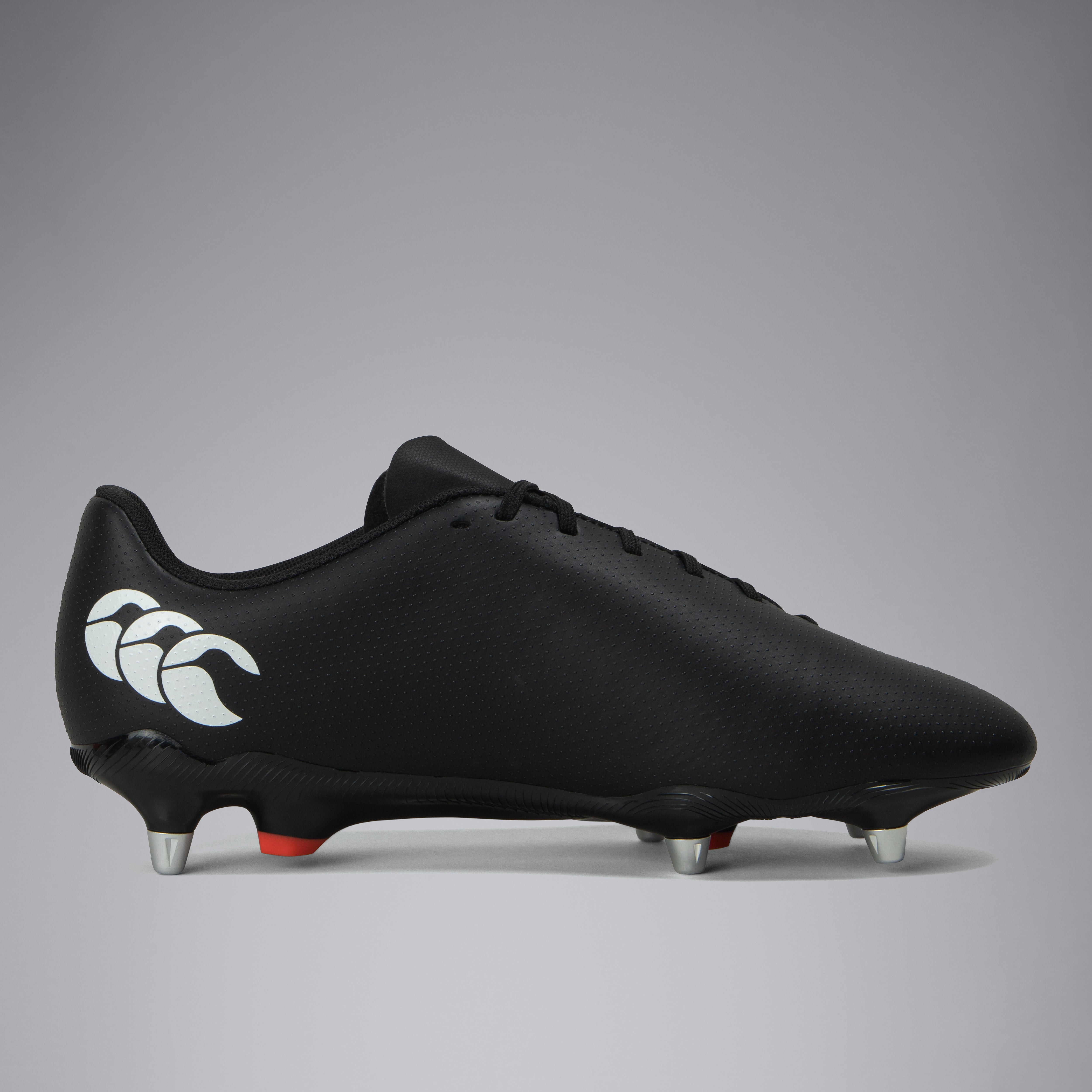 canterbury-speed-raze-scarpe-rugby-soft-ground-adulto image 2