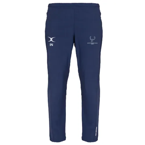gilbert-rugby-north-ribblesdale-rfc-senior-synergie-v3-pantaloni-dark-navy image 1