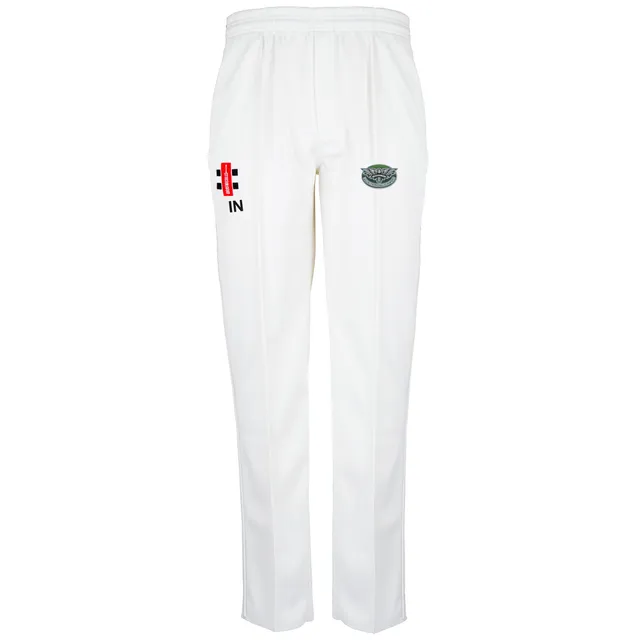 gray-nicolls-ipscol-cc-matrix-v2-pantaloni-cricket-junior-avorio image 1