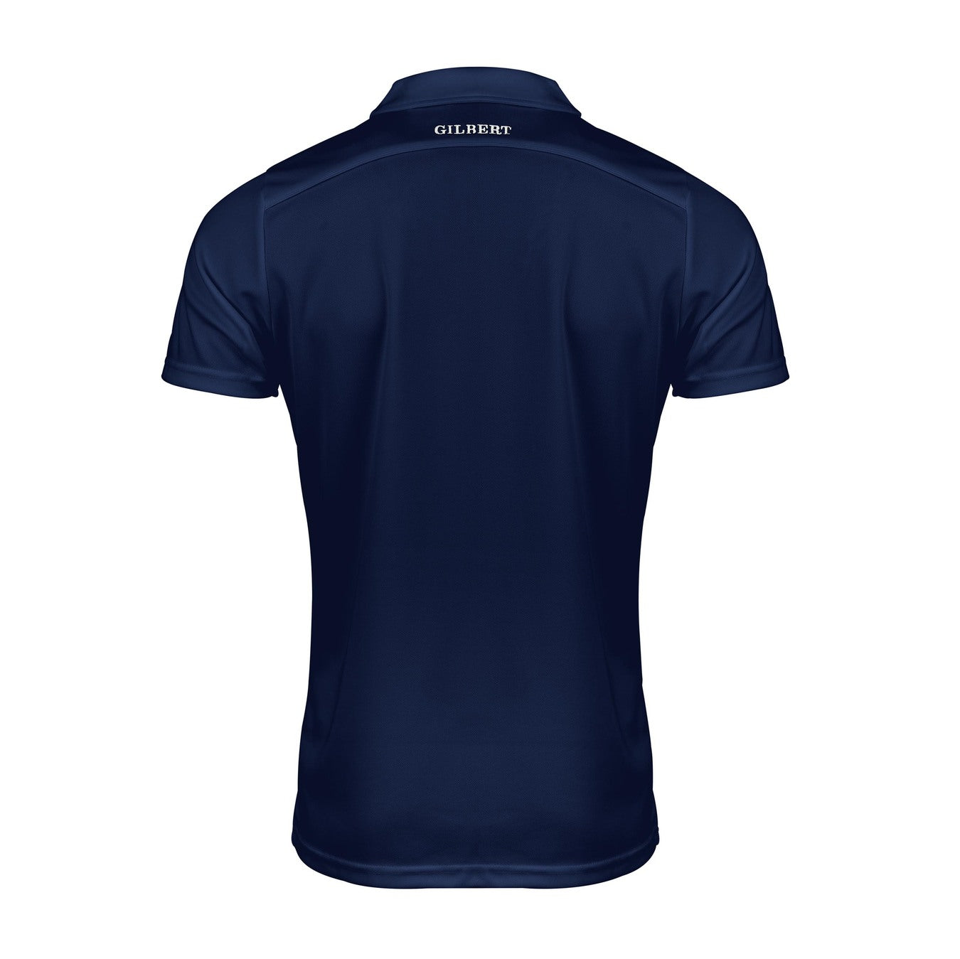 gilbert-rugby-photon-ii-polo-manica-corta-uomo image 2