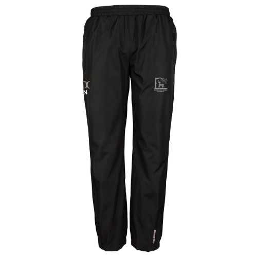 gilbert-rugby-berkshire-referees-photon-pantaloni-donna-nero image 1