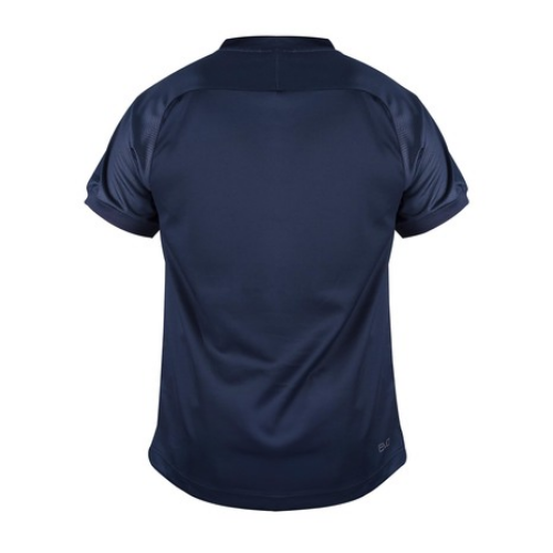 gilbert-rugby-nottingham-medics-rufc-evo-t-shirt-senior-dark-navy image 2