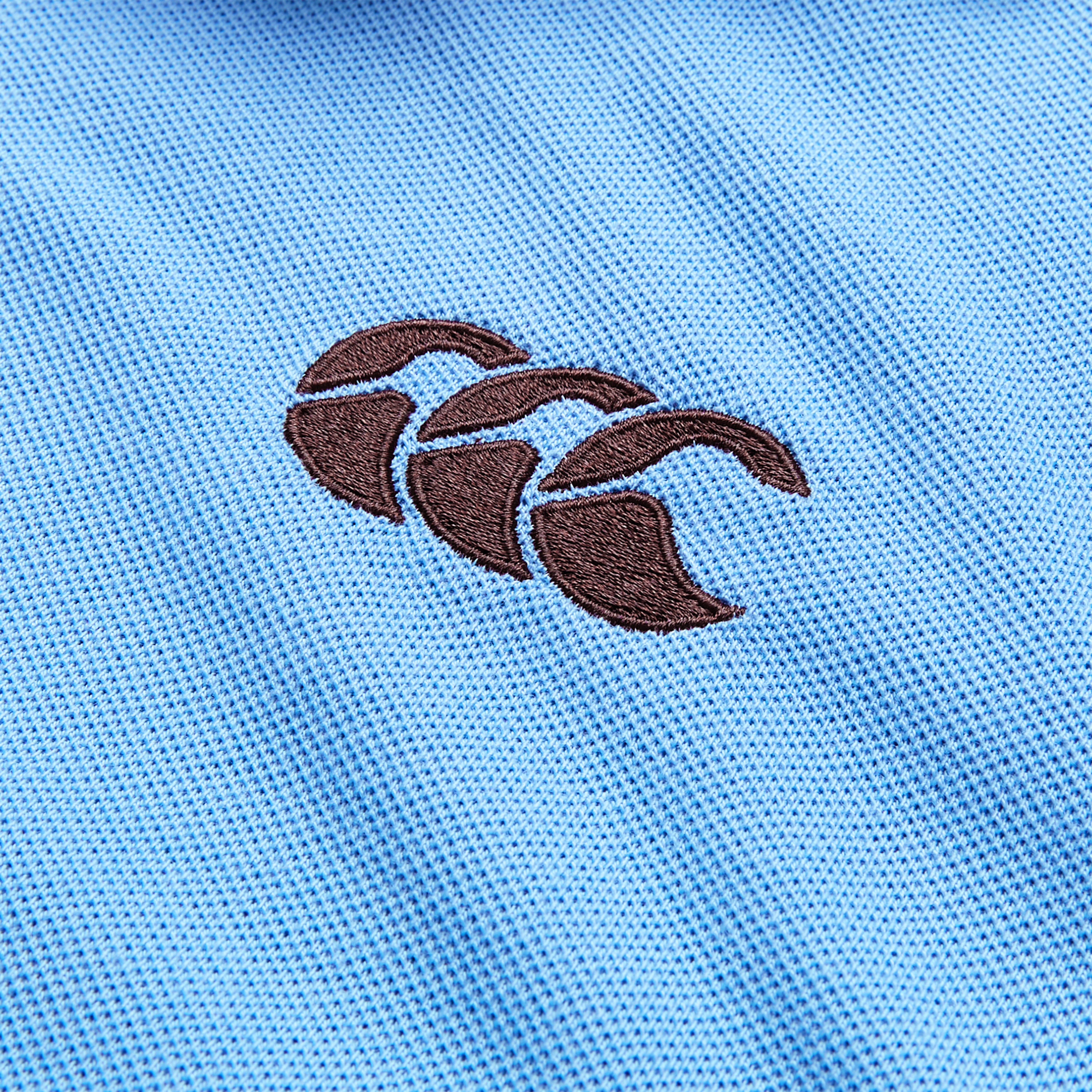 canterbury-fundamentals-polo-uomo-blu-navy image 4