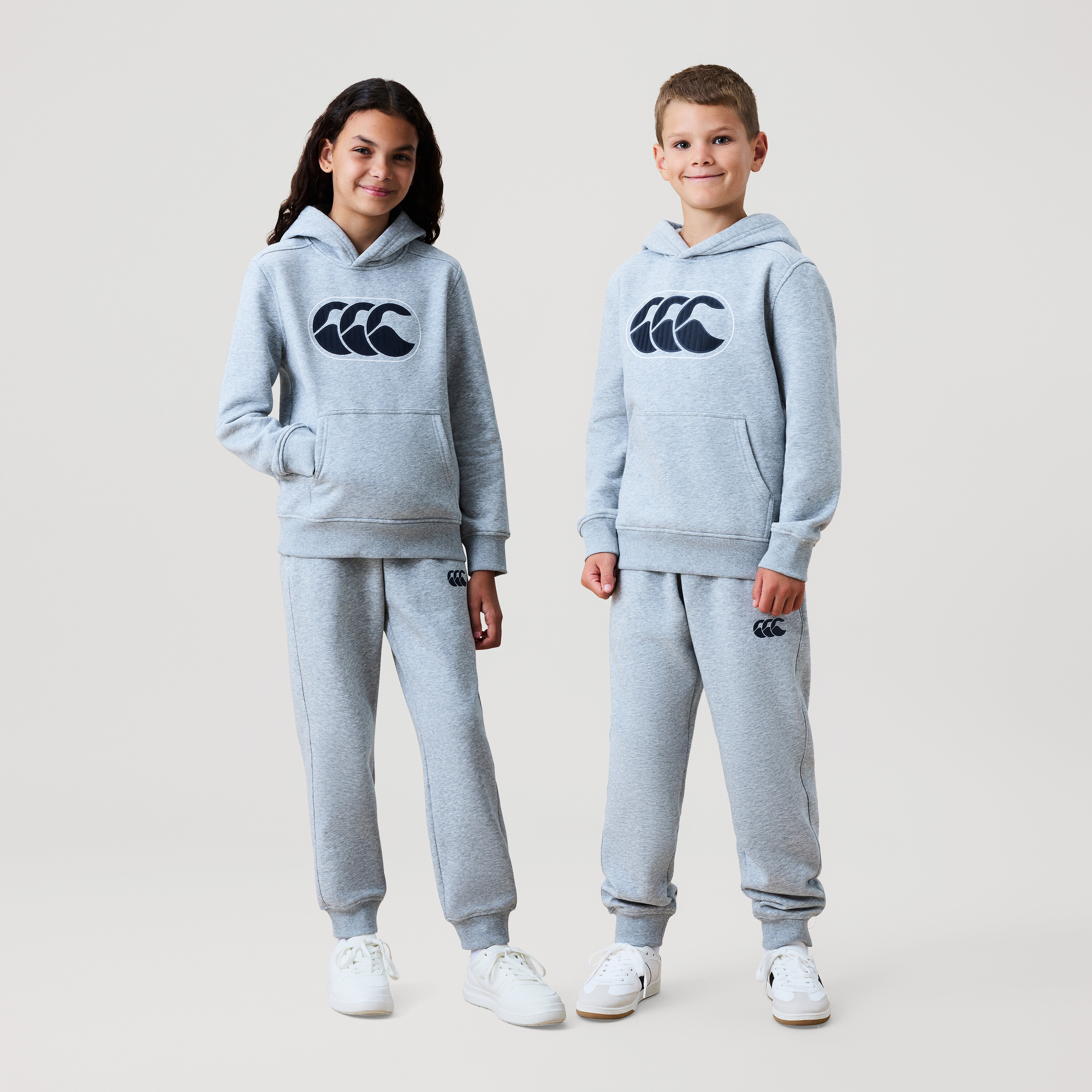 canterbury-rakaia-2-0-fleece-pant-grey-pantaloni-tuta-junior-grigi image 2