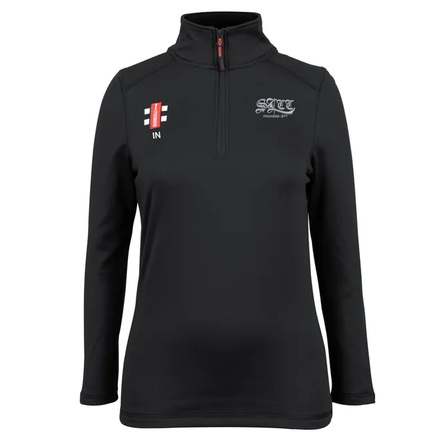 gray-nicolls-storm-pile-donna-nero-st-lawrence-women-s image 1