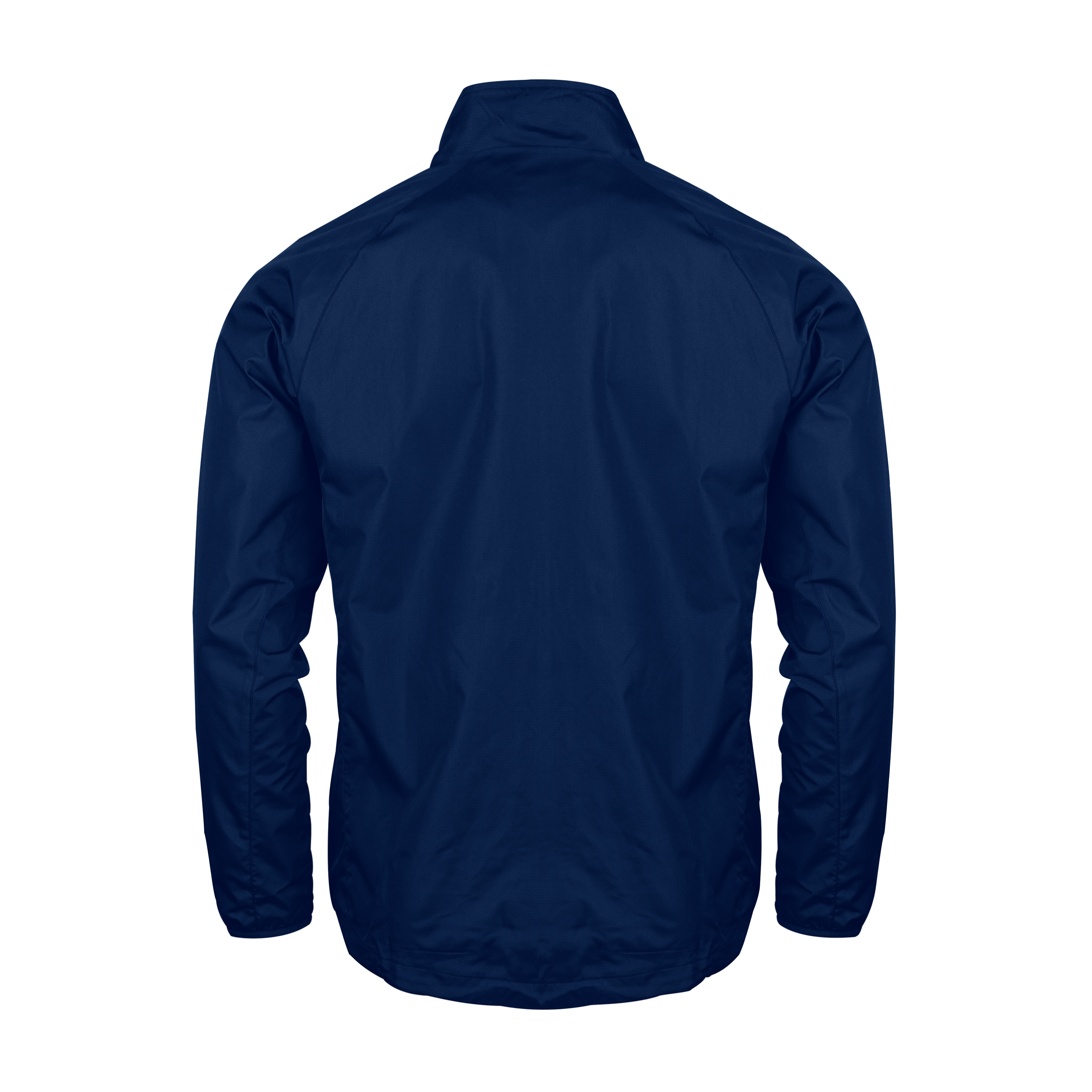 gray-nicolls-astley-bridge-junior-velocity-giacca-antipioggia-blu-navy image 2