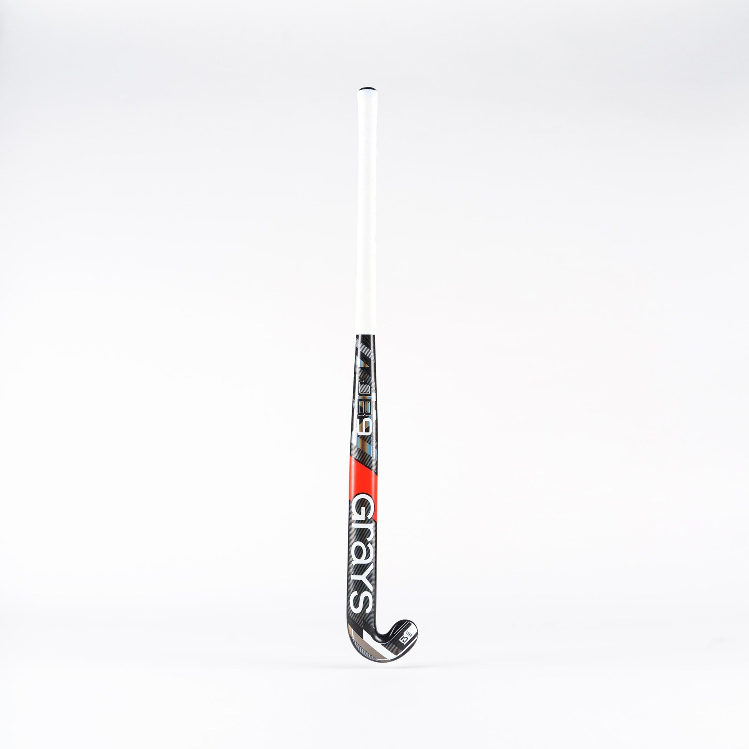 grays-jb-9-mazza-da-hockey-su-prato-composite image 3