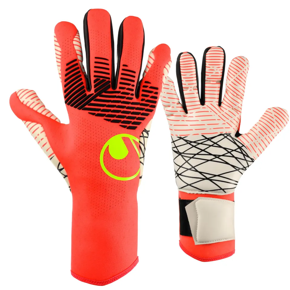 uhlsport-fm-zne-ultragrip-hn-guanti-da-portiere-calcio-uomo image 1