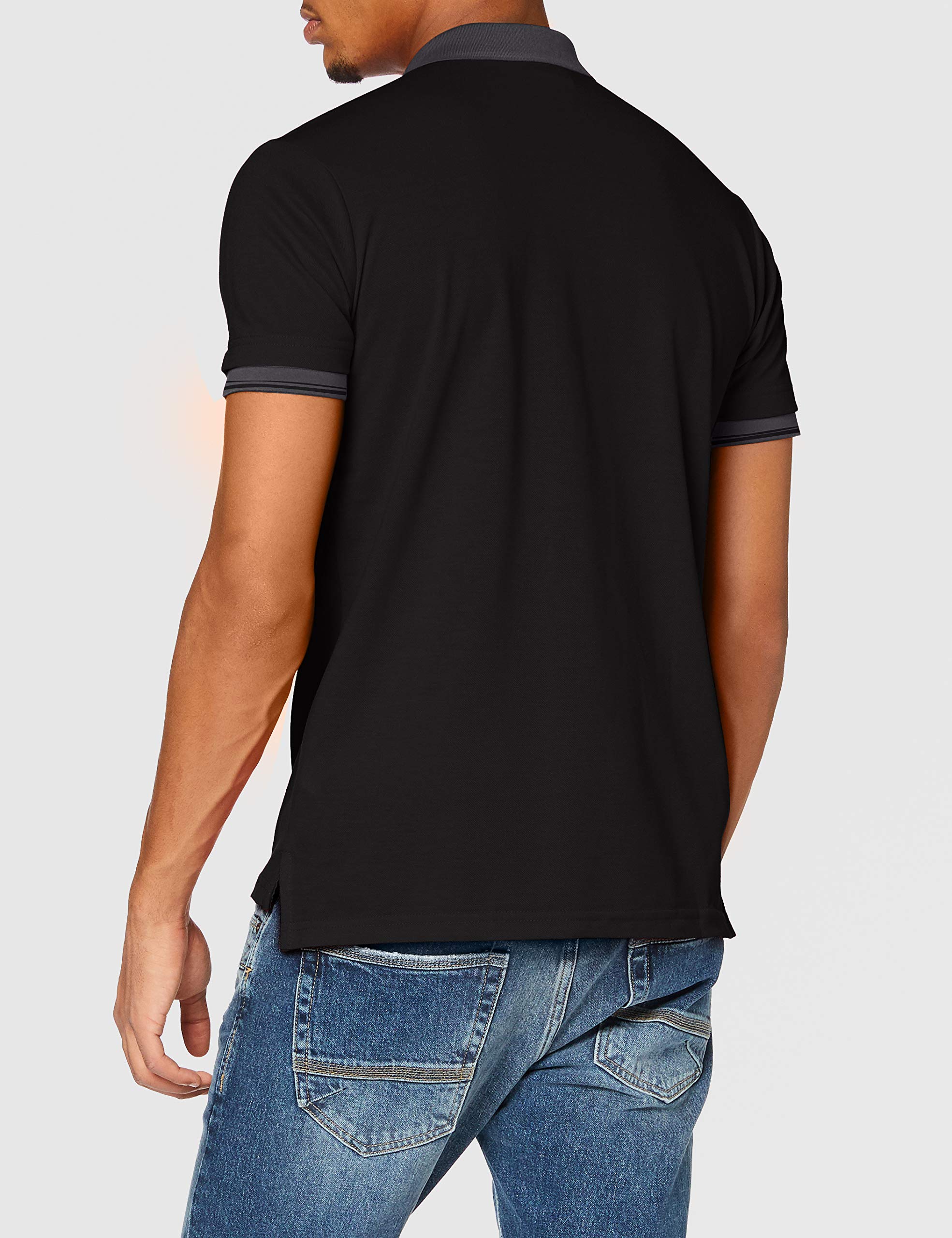 joma-bali-ii-polo-sportiva-uomo-taglie-6xs-3xl image 3