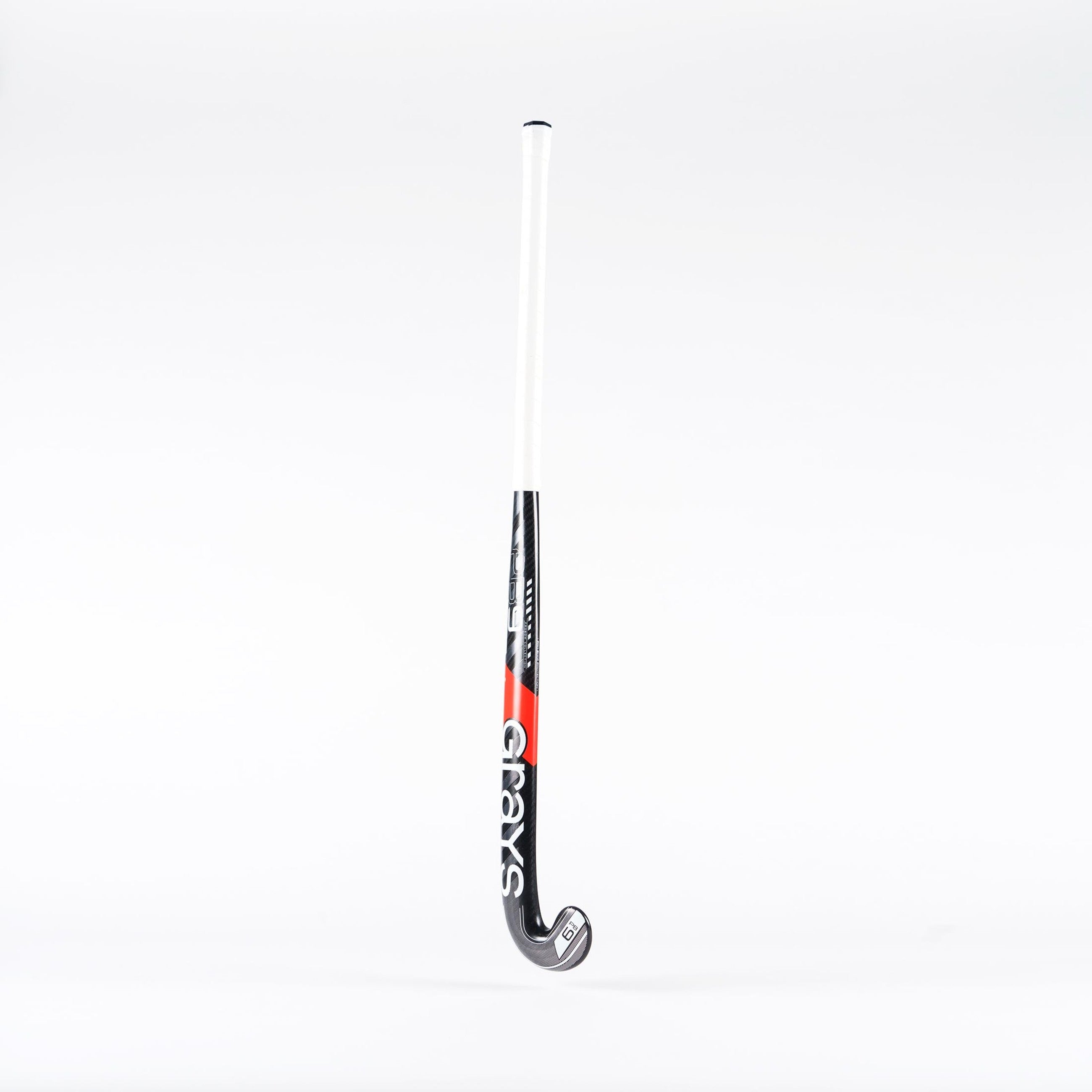 grays-pb-9-mazza-hockey-composito-probow-nero-bianco image 4