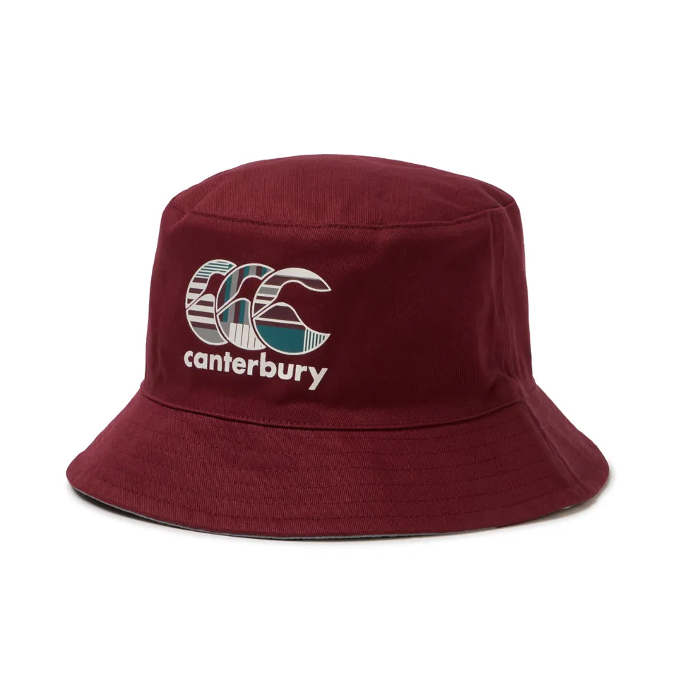 canterbury-uglies-cappello-bucket-reversibile-assortito image 1
