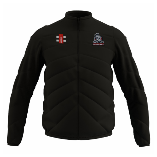 gray-nicolls-portchester-knights-gts-giacca-full-zip-da-adulto-black image 1