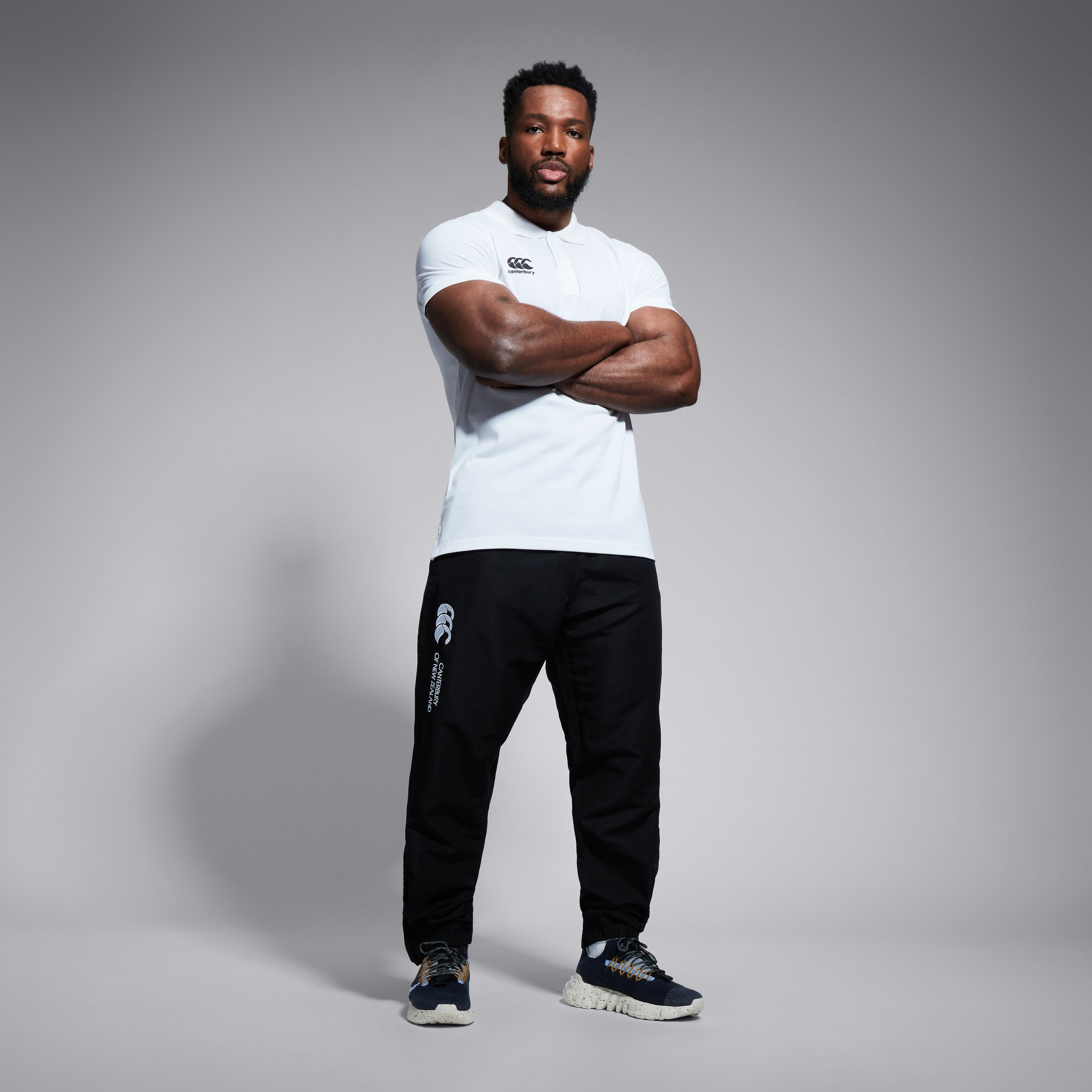 canterbury-cuffed-stadium-pant-neri-uomo image 4