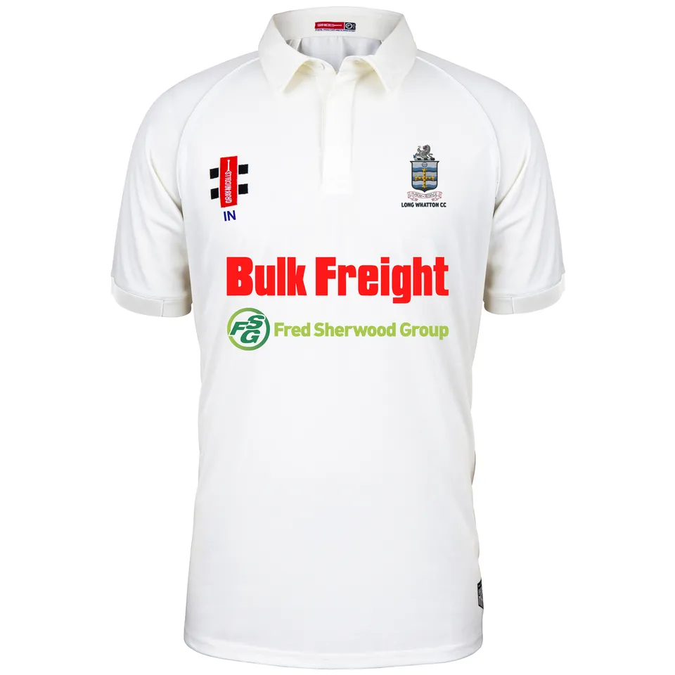 gray-nicolls-matrix-v2-s-s-shirt-junior-long-whatton-cc-ivory image 1