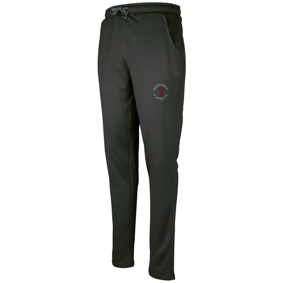 gray-nicolls-pro-performance-pantaloni-training-senior-neri-hanley-castle-upton- image 1